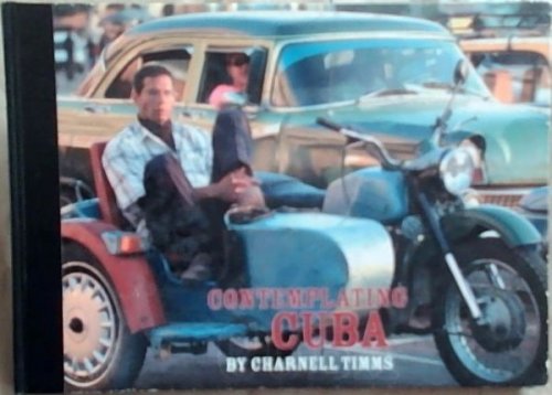 Contemplating Cuba