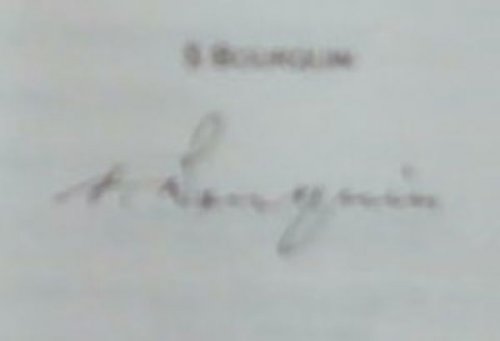 Wilhelm Posselt: A Pioneer Missionary Among the Xhosa and Zulu and the First Pastor of New Germany, Natal: His Own Reminiscences (Signed by the author S. Bourquin)