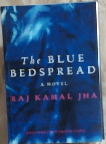 The Blue Bedspread