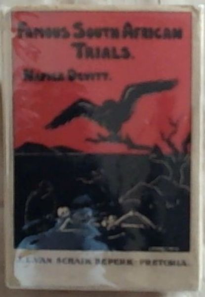 Famous South African Trials