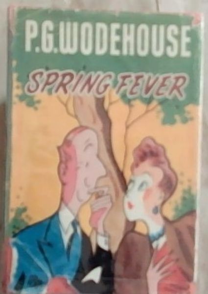 SPRING FEVER