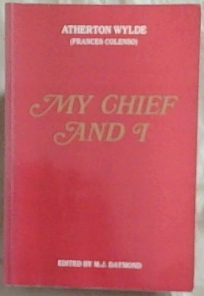 My Chief and I and Five Years Later : A Sequel