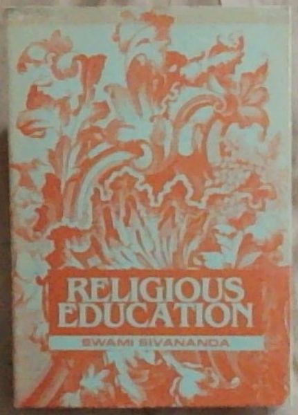 Religious Education