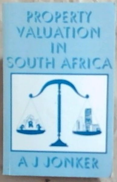 Property Valuation In South Africa