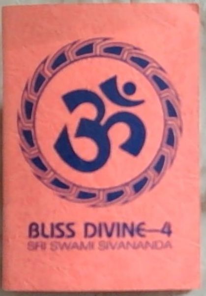 BLISS DIVINE 4