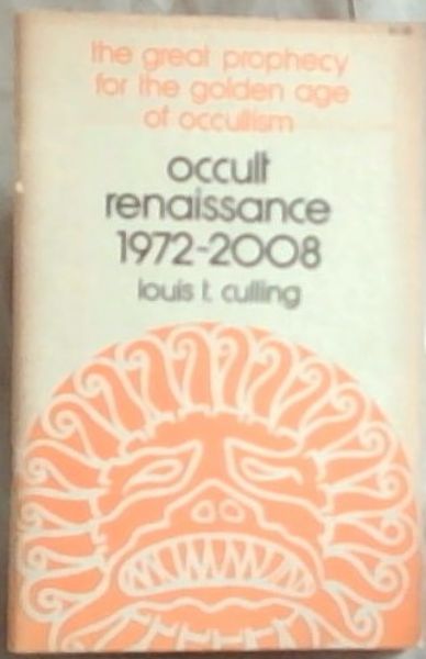 Occult Renaissance 1972-2008