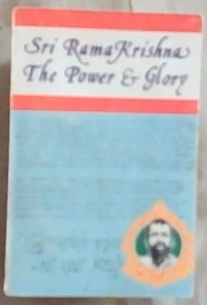 The Power and the Glory