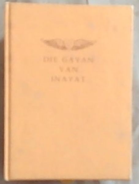 Die Gayan van Inayat