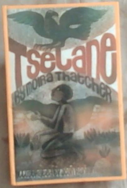 Tselane: A legend of Lesotho
