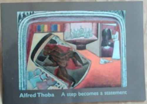 A Step became a Statement
