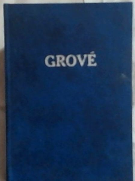 GROVE Geslagregister