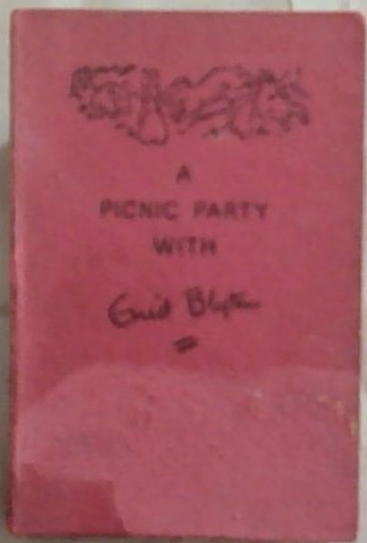 A Picnic Party with Enid Blyton