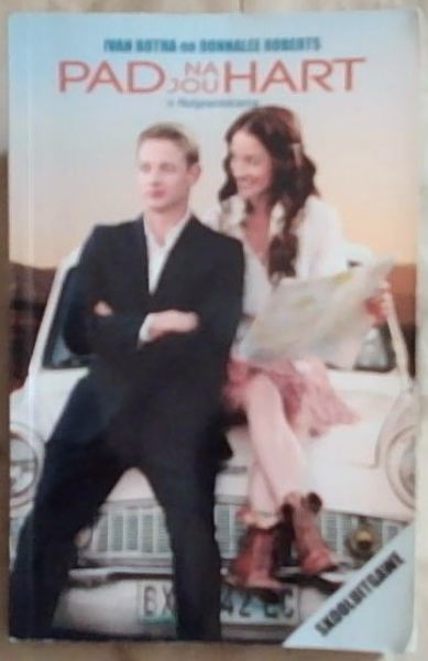 Pad Na Jou Hart: 'n Rolprentdrama (Skooluitgawe)