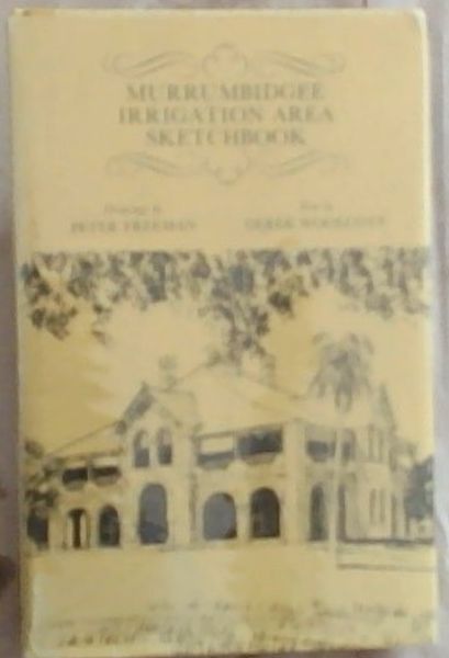 Murrumbidgee Irrigation Area Sketchbook