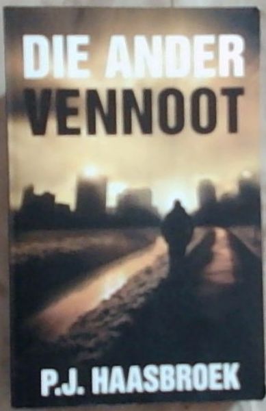 Die Ander Vennoot (Afrikaans Edition)