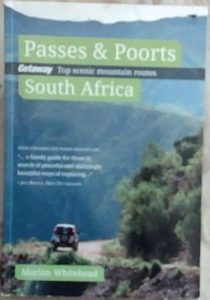 Passes and Poorts South Africa: Getaway's Top Scenic Mountain Routes