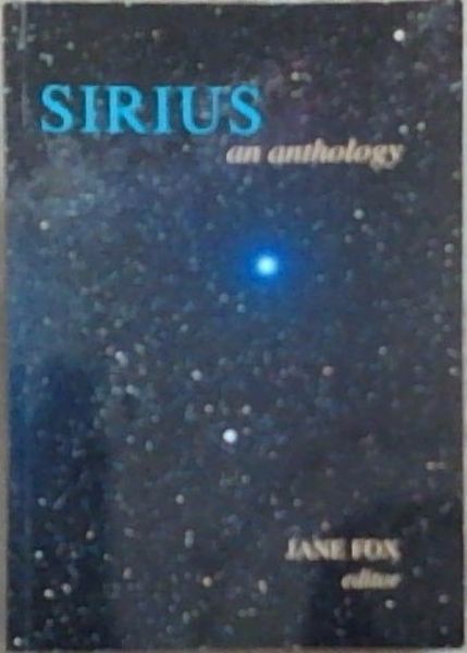 SIRIUS an anthology