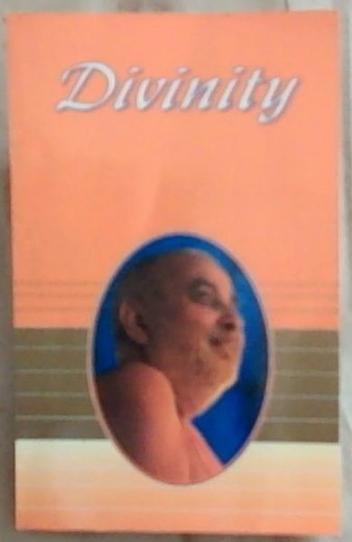 Divinity: A Voyage into the Divine World of Pramukh Swami Maharaj