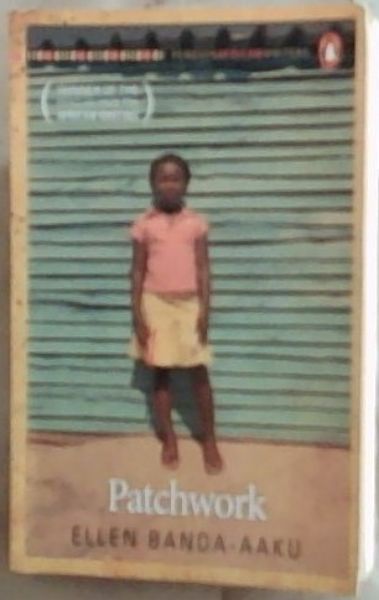 Patchwork (Penguin African Writers)