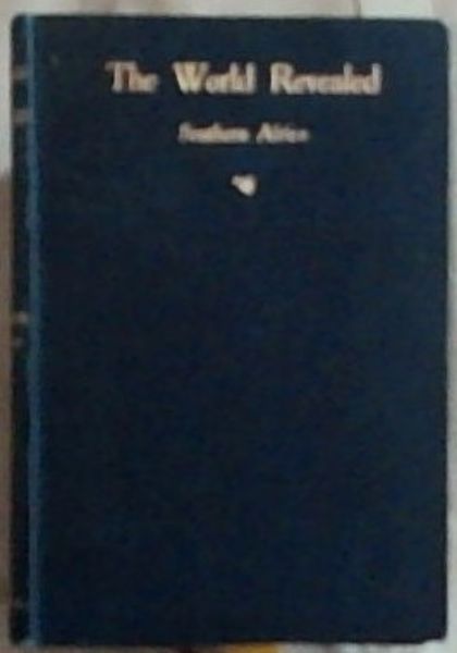 The World Revealed: Southern Africa (No.43)