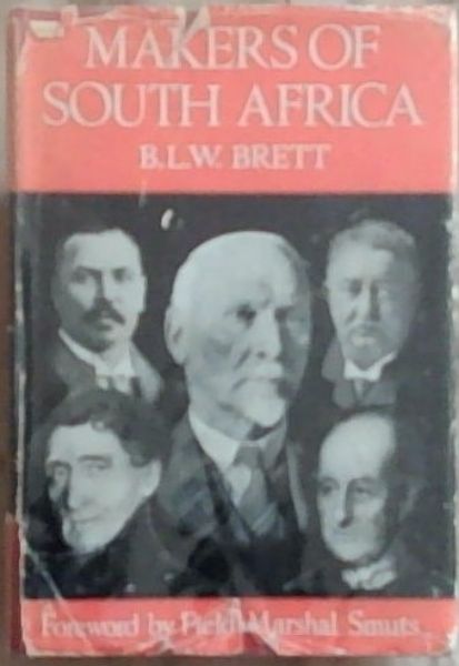 Makers Of South Africa