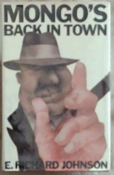 Mongo's Back In Town