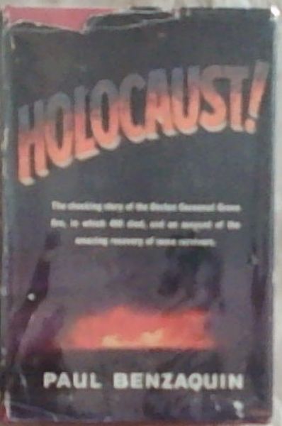 HOLOCAUST!