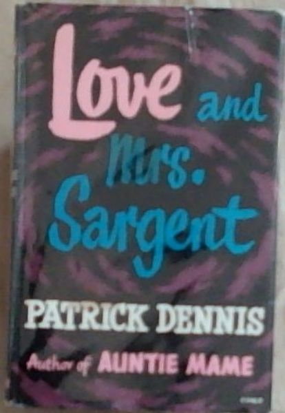 Love and Mrs. Sargent