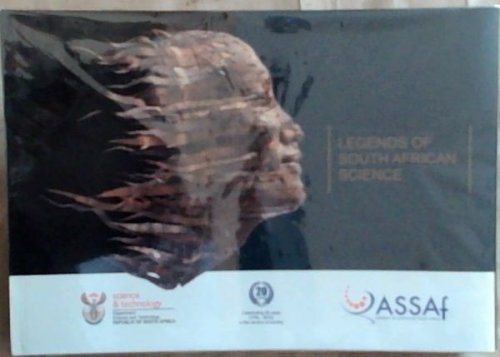 Legends of South African science