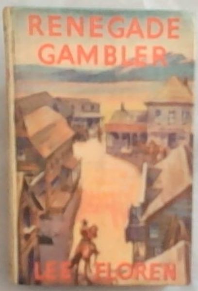 Renegade Gambler