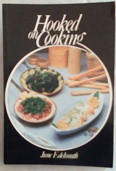 Hooked On Cooking