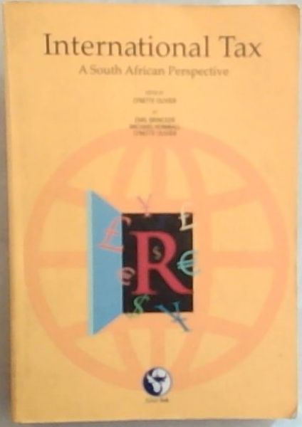 International Tax: A South African Perspective