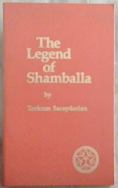 The Legend of Shamballa