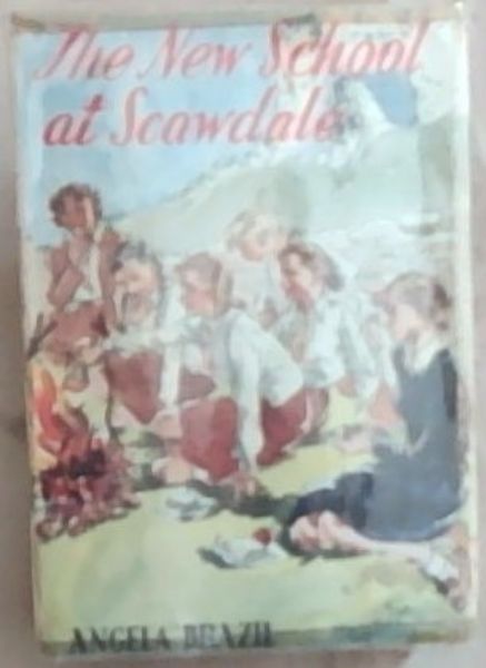 The New School At Scawdale