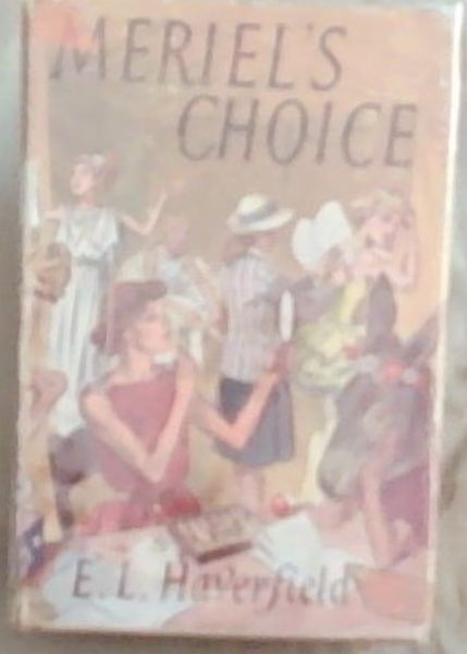 Meriel's Choice