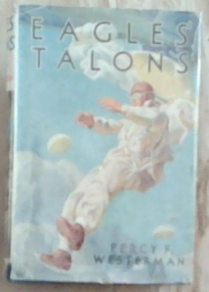 Eagles' Talons