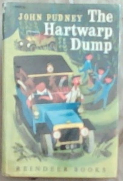 The Hartwarp Dump