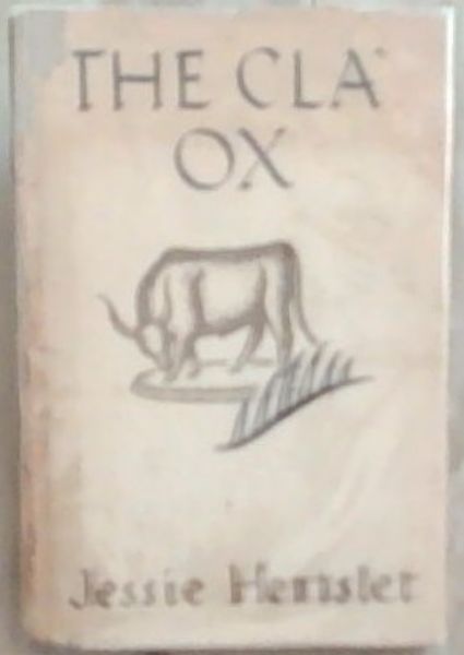 The Clay OX: Stories Of Zulu Country Life