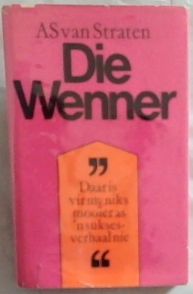 Die Wenner