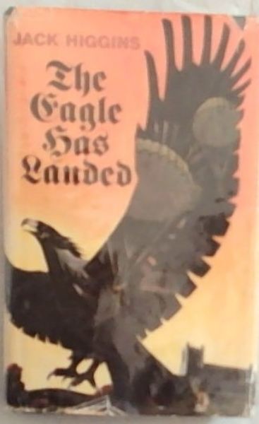 The Eagle Has Landed