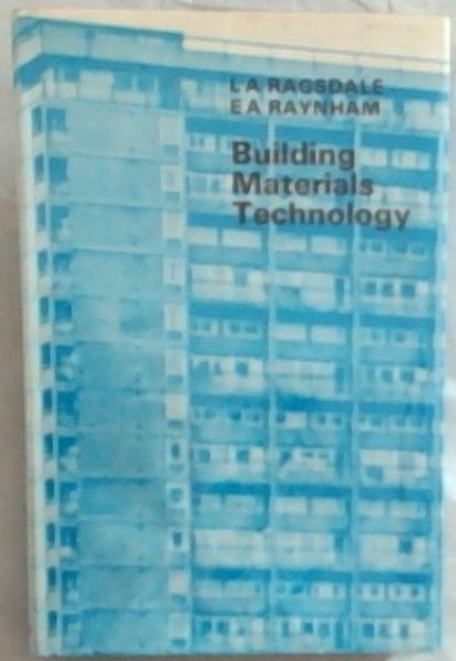 Building Materials Technology