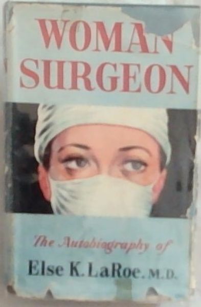 Woman Surgeon