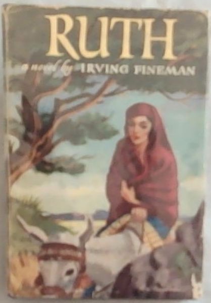 RUTH: A Novel