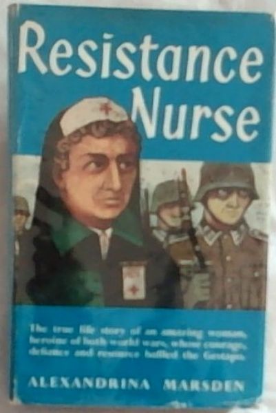 Resistance Nurse