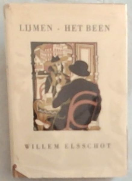 Lijmen: I. Lijmen - II. Het Been