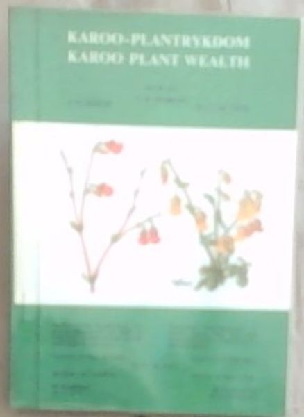 Karoo-Plantrykdom / Karoo Plat Wealth