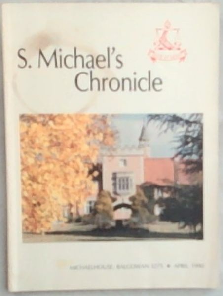 S. Michael's Chronicle (Qvis VT Devs)
