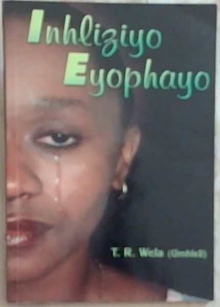 Inhliziyo Eyophayo (Zulu Edition)