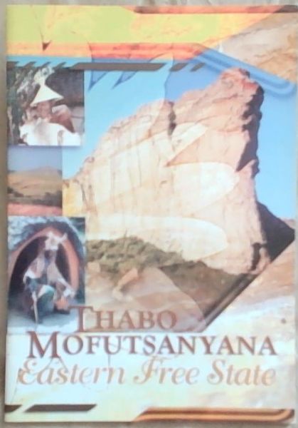 Thabo Mofutsanyana: Eastern Free State