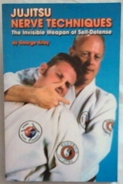Jujitsu Nerve Techniques: The Invisible Weapon of Self-Defense